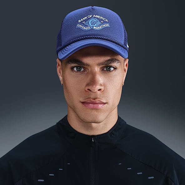 Nike Rise Gorra de rejilla con estructura Dri-FIT