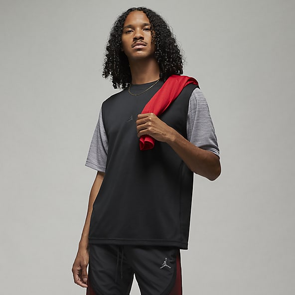 Sale Jordan Oberteile und T-Shirts. Nike DE