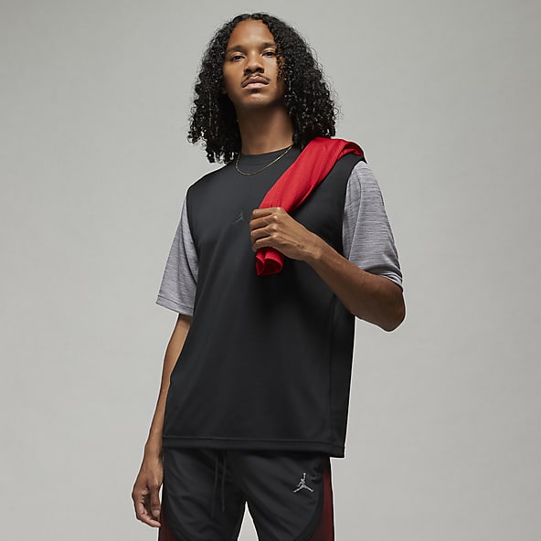 Men's Jordan Tops \u0026 T-Shirts. Nike ID