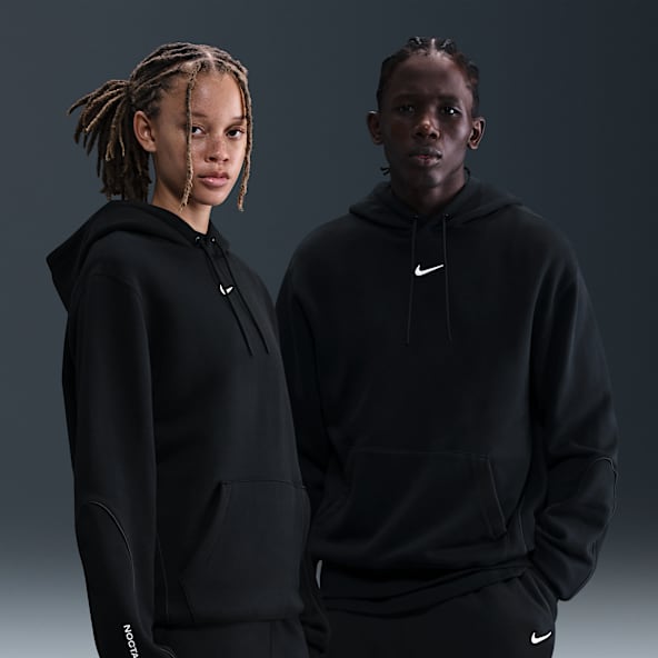 NOCTA Men's Fleece Hoodie