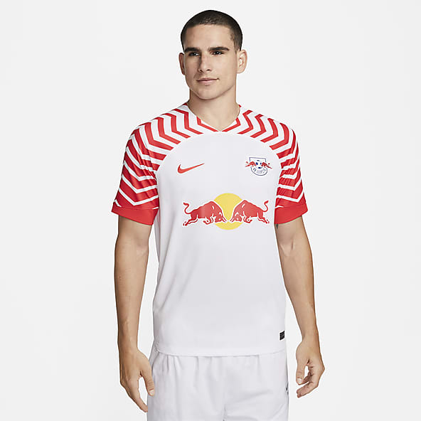 Red Bull Salzburg 2019 2020 away Sz S Nike soccer shirt jersey