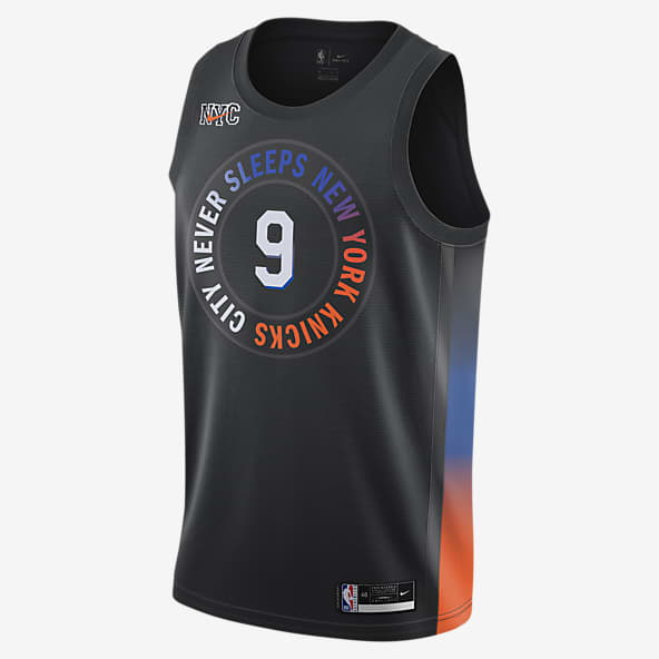 knicks nike gear