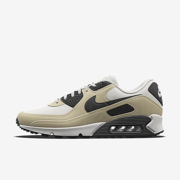 schaak herhaling bovenste Nike By You Air Max 90 Shoes. Nike.com