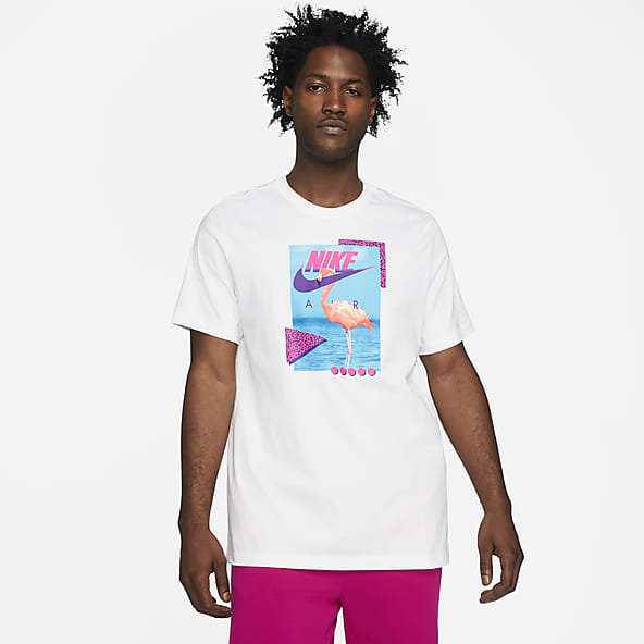 Nike公式 ホワイト トップス Tシャツ ナイキ公式通販