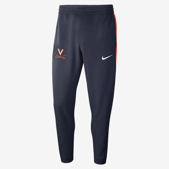 nike spotlight tapered sweatpants