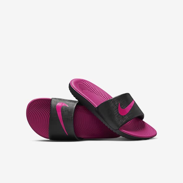 Sandalia nike shop de niño