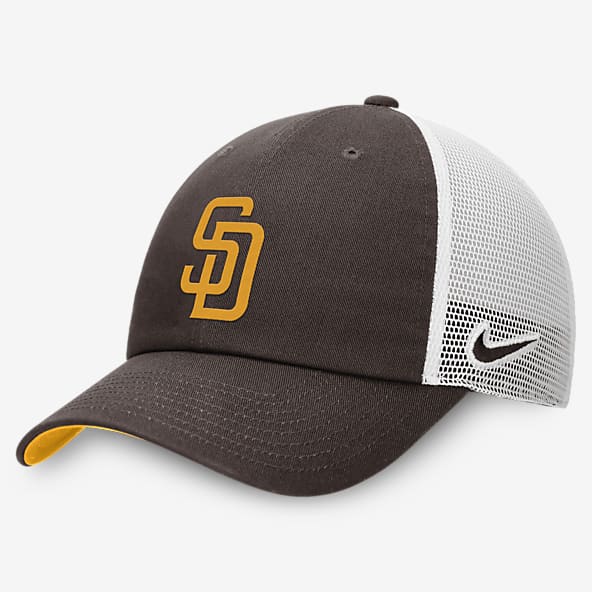 padres city connect adjustable hat