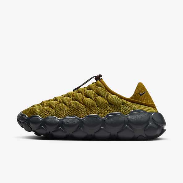 Nike air vapormax on sale flyknit donna marrone