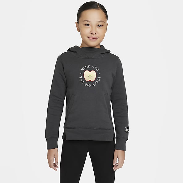 nike sweater girl
