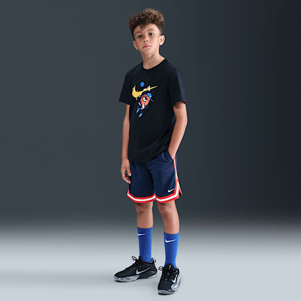 Nike Dri-FIT DNA Older Kids' (Boys') Basketball Shorts