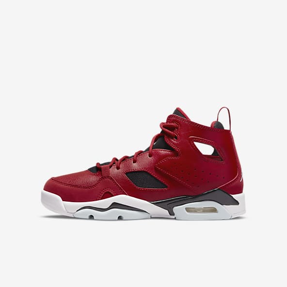 Jordan trainers junior sale clearance