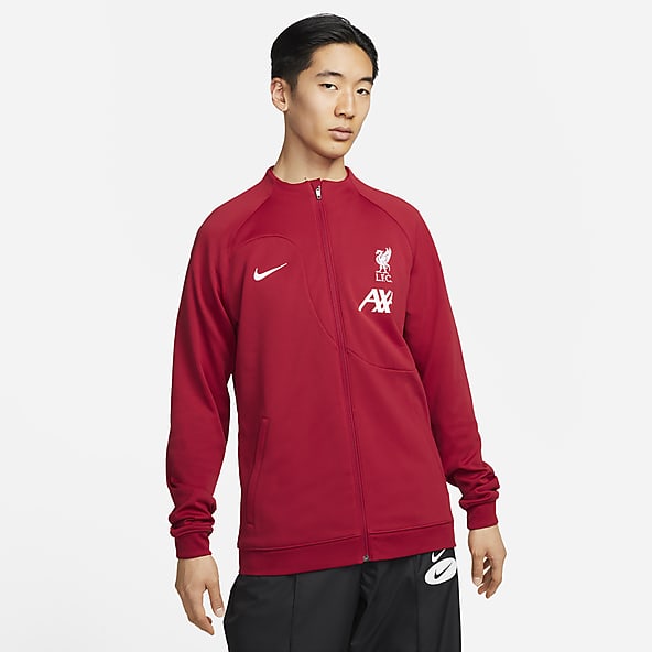 nike mens swoosh jacket