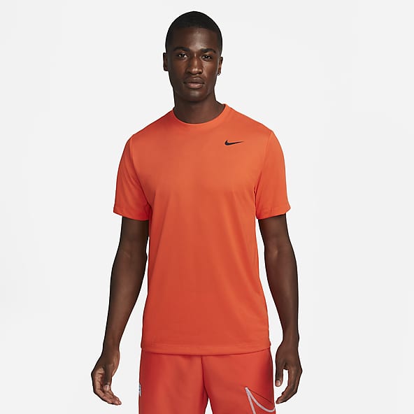 Kan ikke tab embargo Orange Tops & T-Shirts. Nike.com