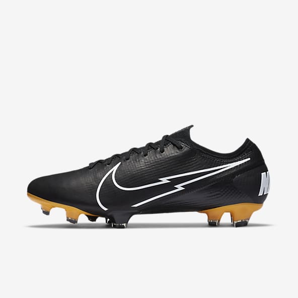 nike cr7 black boots