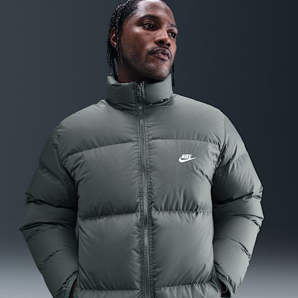 Nike Sportswear Club Men's Therma-FIT Puffer Jacket