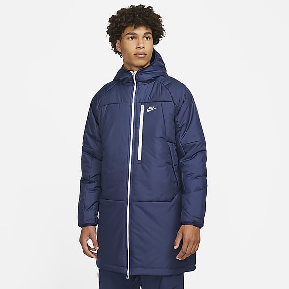 nike academy parka