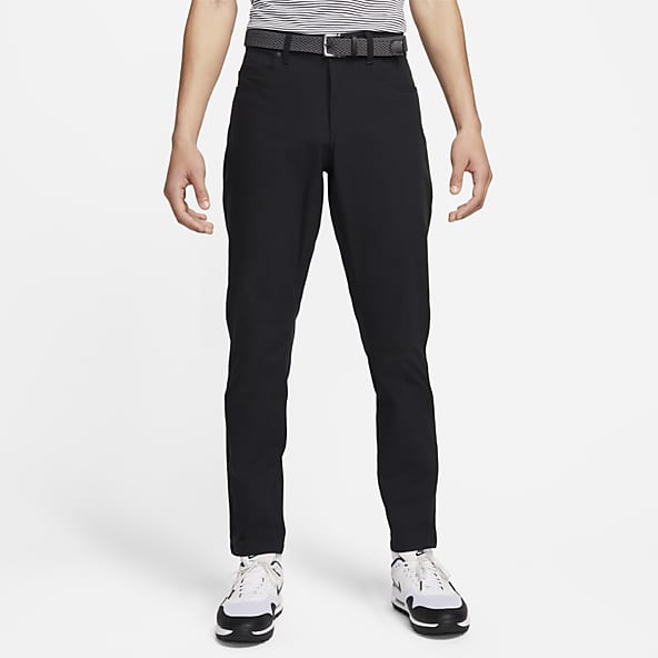 Nike flex sale golf trousers mens