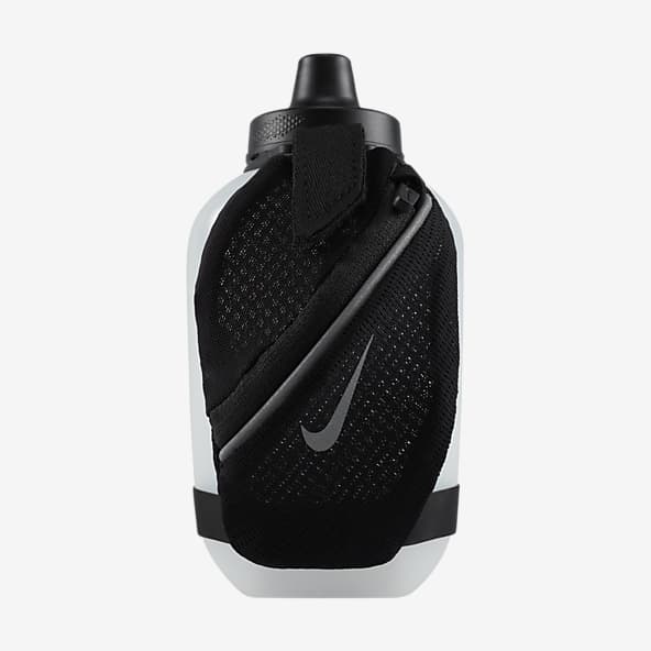 Nike 12 oz Stride Handheld Water Bottle