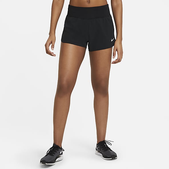 exposición Armada corto Womens Warm Weather Running Clothing. Nike.com