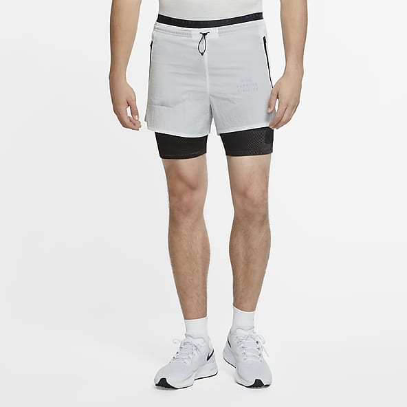 nike mens running shorts with liner