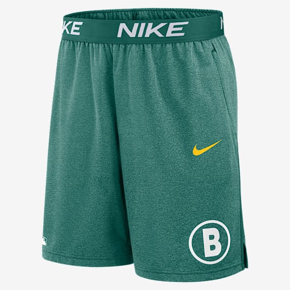 Boston Red Sox Authentic Collection City Connect Men's Nike Dri-FIT MLB Shorts