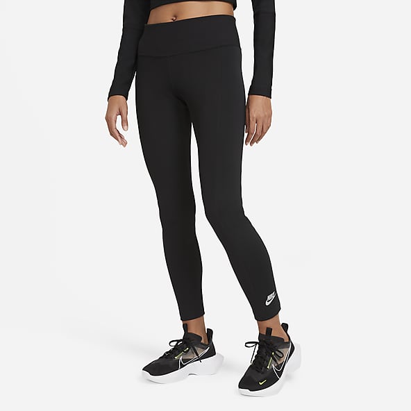 mallas nike mujer el corte ingles