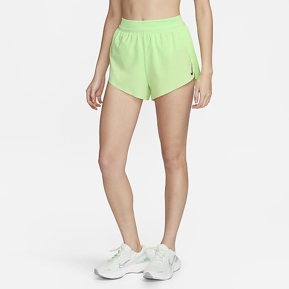 UNDER ARMOUR Solid Women White Running Shorts - Buy UNDER ARMOUR Solid Women  White Running Shorts Online at Best Prices in India