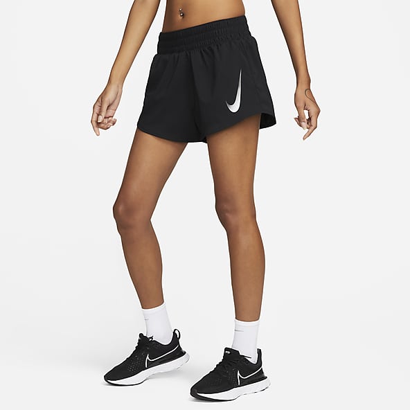 No haga Colonos terrorismo Comprar en línea shorts para correr para mujer. Nike MX