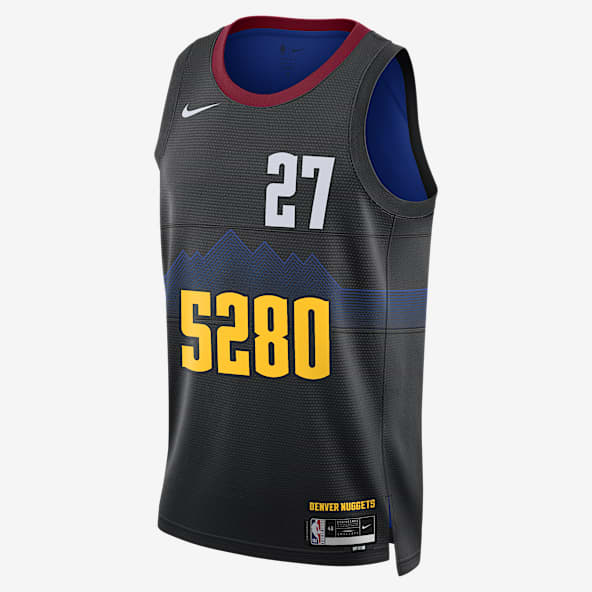Jamal Murray NBA. Nike US