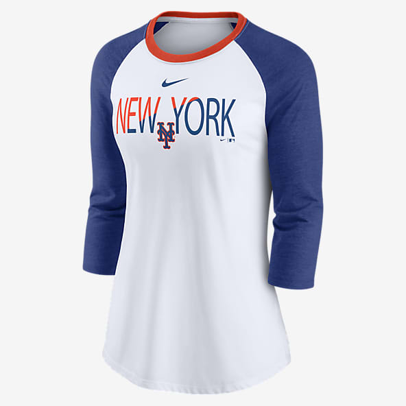 Ny mets women's apparel Clearance