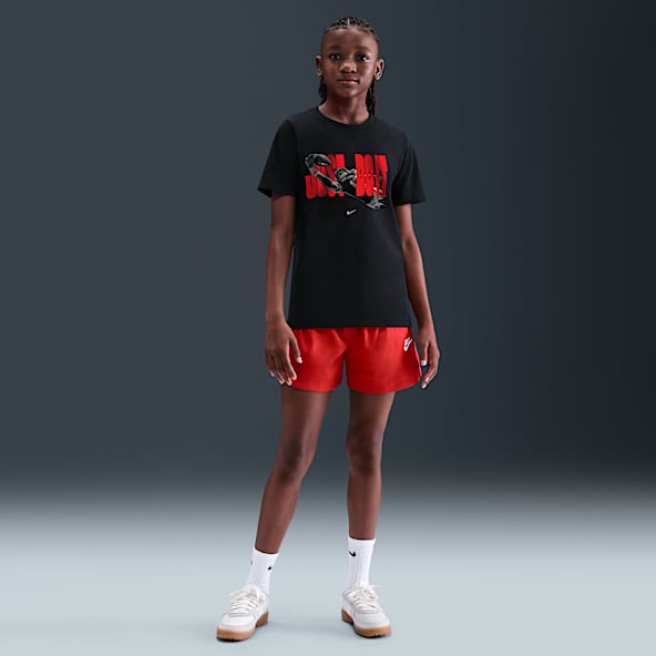 Nike Big Kids' T-Shirt