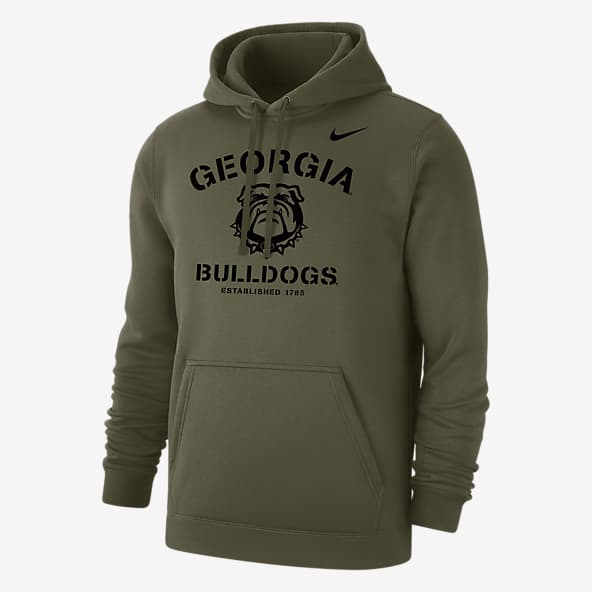 men's georgia bulldogs hoodie
