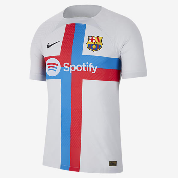 slecht humeur Neuropathie ornament F.C. Barcelona Kits & Shirts 2022/23. Nike SI