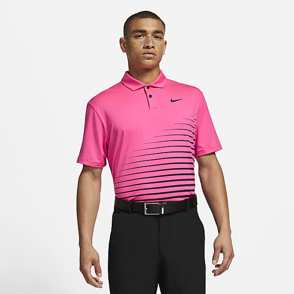 nike golf shirts uk