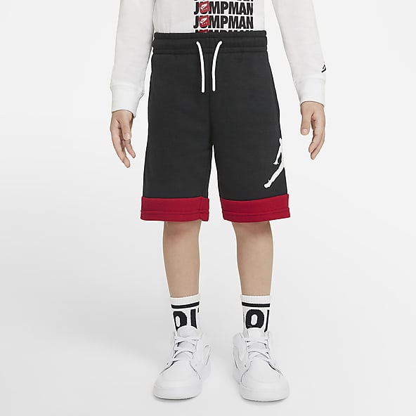 jordan boys shorts