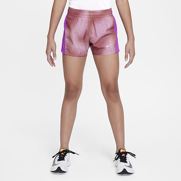 Nike Pro Girls' 3 Shorts - TYLER'S