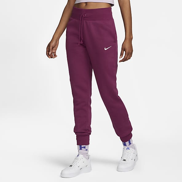 marca reforma Menos Mujer Fleece Ropa. Nike US