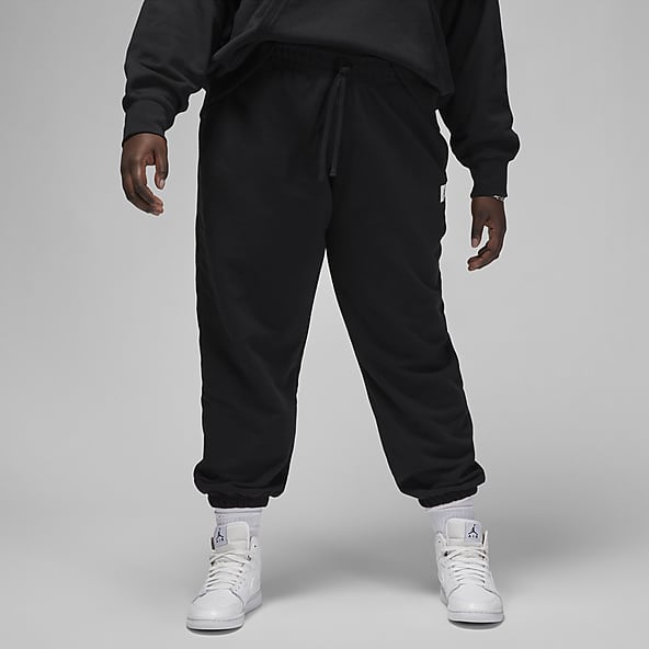 nike plus size fleece pants