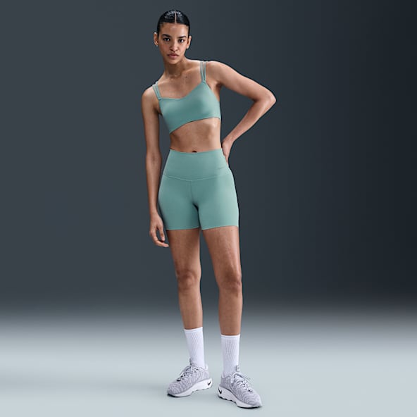 Nike Zenvy Women's High-Waisted 12.5cm (approx.) Biker Shorts
