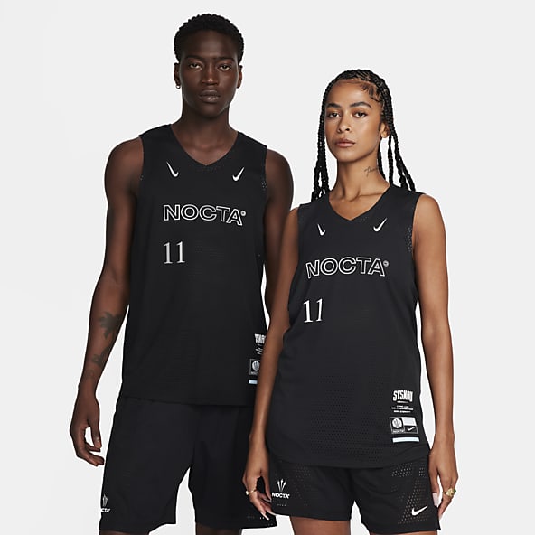 NOCTA Tank Tops Sleeveless Shirts. Nike AT