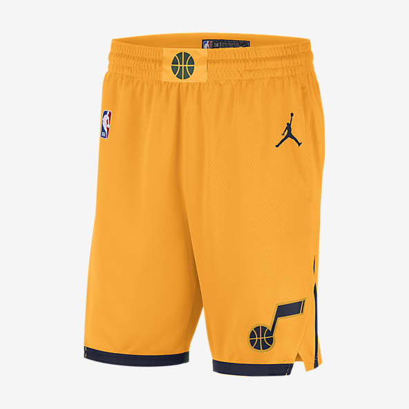 nike utah jazz