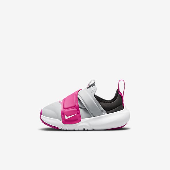 nike infant shoe sizes