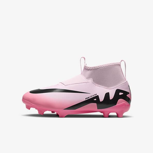 Nike Zoom Air High Top. Nike LU