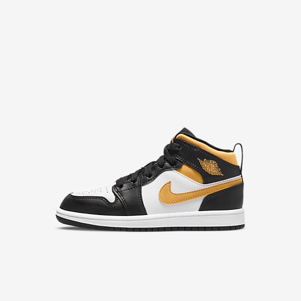 jordan 1 mids boys