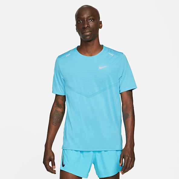 Men's Running Tops \u0026 T-Shirts. Nike SA