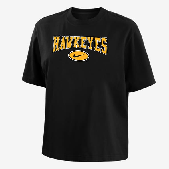Nike iowa wrestling shop sweatshirt