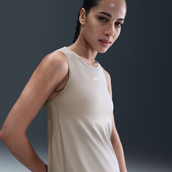 Nike One Classic Canotta Dri-FIT – Donna