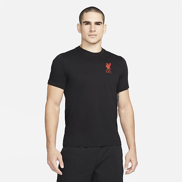 Playeras nike hombre liverpool sale