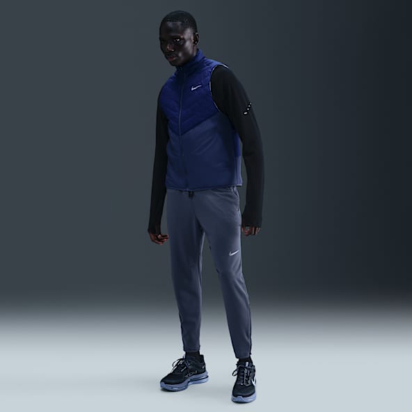 Nike Stride Men's Dri-FIT Knit Running Trousers