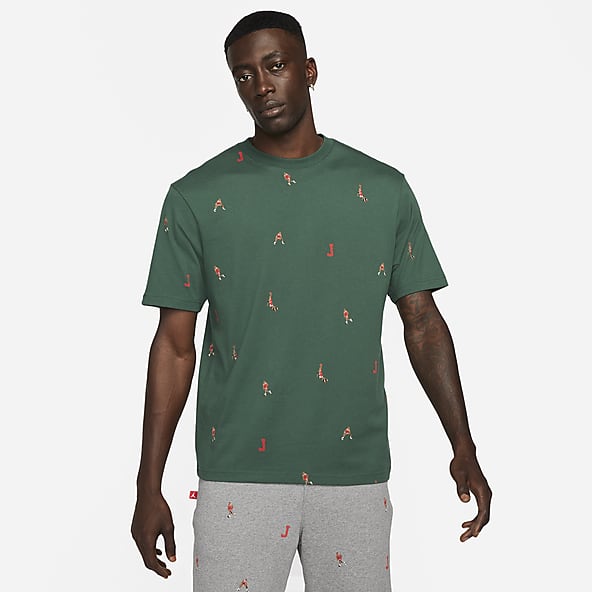 Jordan Short Sleeve Shirts. Nike.com